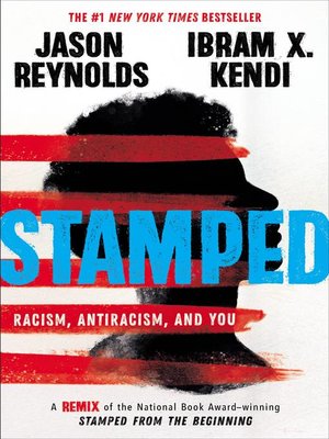 cover image of Stamped